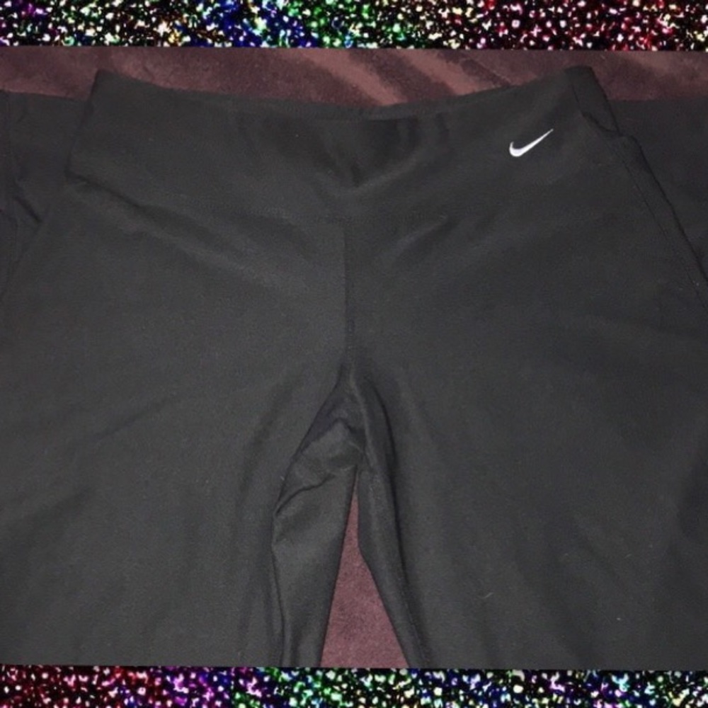 Nike Women’s Dri-Fit Training Pants